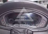 2017 Audi A4 фото