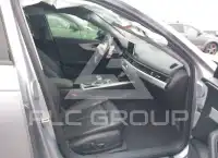 2017 Audi A4 фото