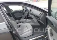 2017 Audi A4 photo