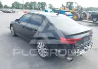 2017 Audi A4 фото