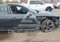 2017 Audi A4 фото