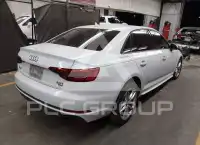 2017 Audi A4 фото