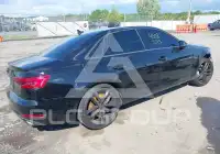 2017 Audi A4 фото