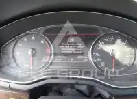2017 Audi A4 фото