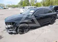 2017 Audi A4 фото