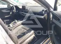 2017 Audi A4 photo