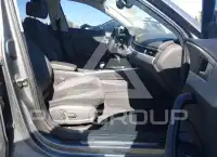2017 Audi A4 фото