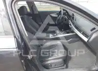 2017 Audi A4 photo