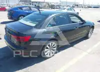 2017 Audi A4 photo