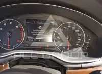 2017 Audi A4 фото