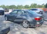 2017 Audi A4 фото