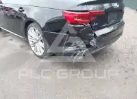 2017 Audi A4 photo