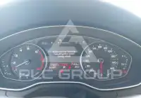 2017 Audi A4 фото