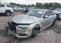 2017 Audi A4 фото