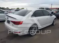 2017 Audi A4 фото
