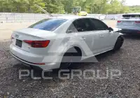 2017 Audi A4 фото