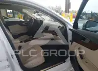 2017 Audi A4 photo