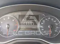 2017 Audi A4 фото