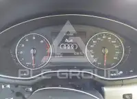2017 Audi A4 фото