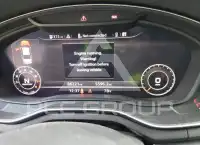 2017 Audi A4 фото