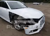 2017 Audi A4 фото