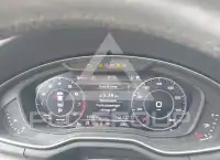 2017 Audi A4 фото