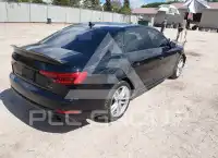 2017 Audi A4 фото