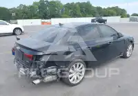 2017 Audi A4 фото