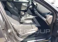 2017 Audi A4 фото