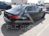 2017 Audi A4 фото