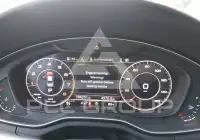 2017 Audi A4 фото