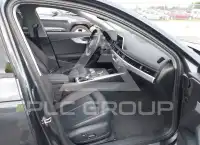 2017 Audi A4 фото