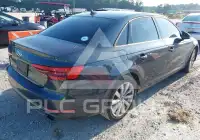 2017 Audi A4 фото