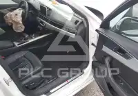 2017 Audi A4 photo