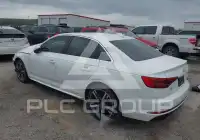 2017 Audi A4 photo
