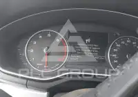 2017 Audi A4 фото