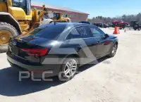 2017 Audi A4 photo