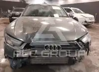 2017 Audi A4 фото