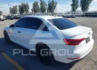 2017 Audi A4 photo
