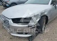 2017 Audi A4 фото