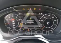 2017 Audi A4 фото