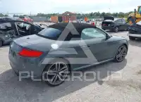 2017 Audi TT photo