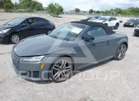2017 Audi TT photo