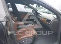2017 Audi A7 фото