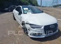 2017 Audi A7 фото