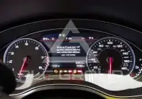 2017 Audi A7 photo