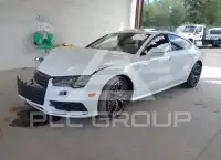 2017 Audi A7 photo