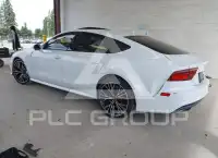 2017 Audi A7 photo