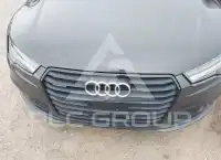 2017 Audi A7 фото