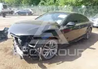 2017 Audi A7 photo